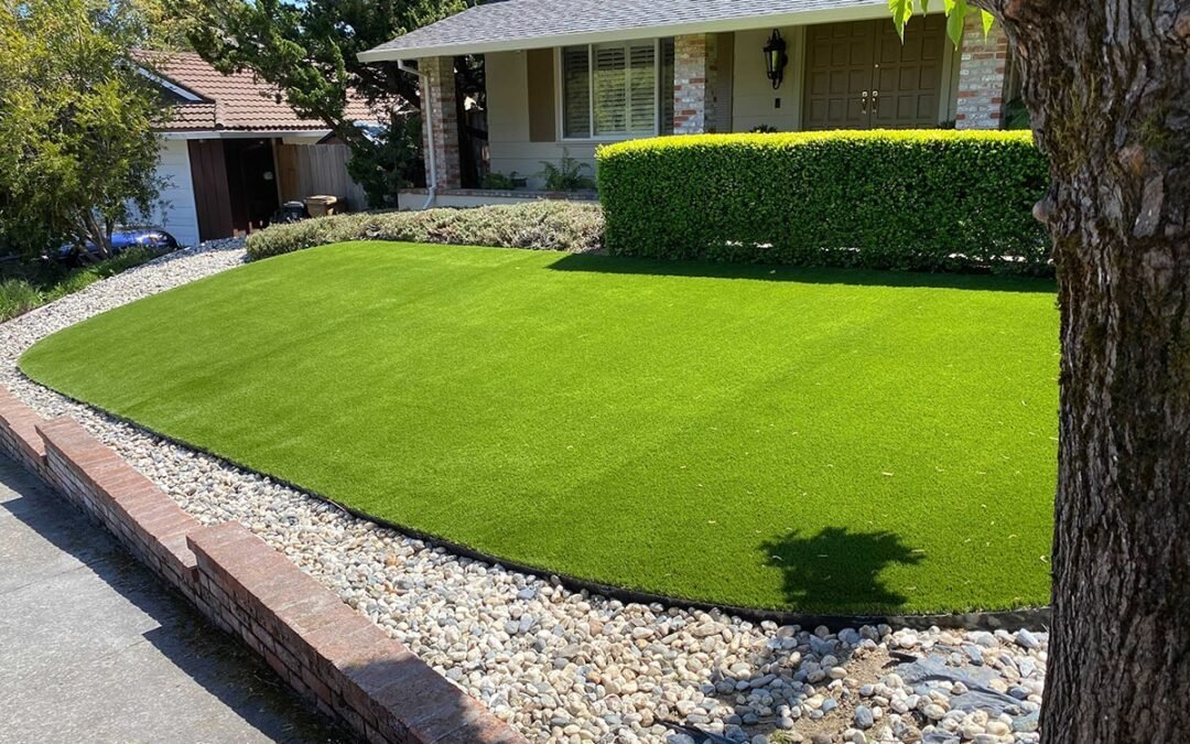 Artificial Turf Stores Near Me - LITA