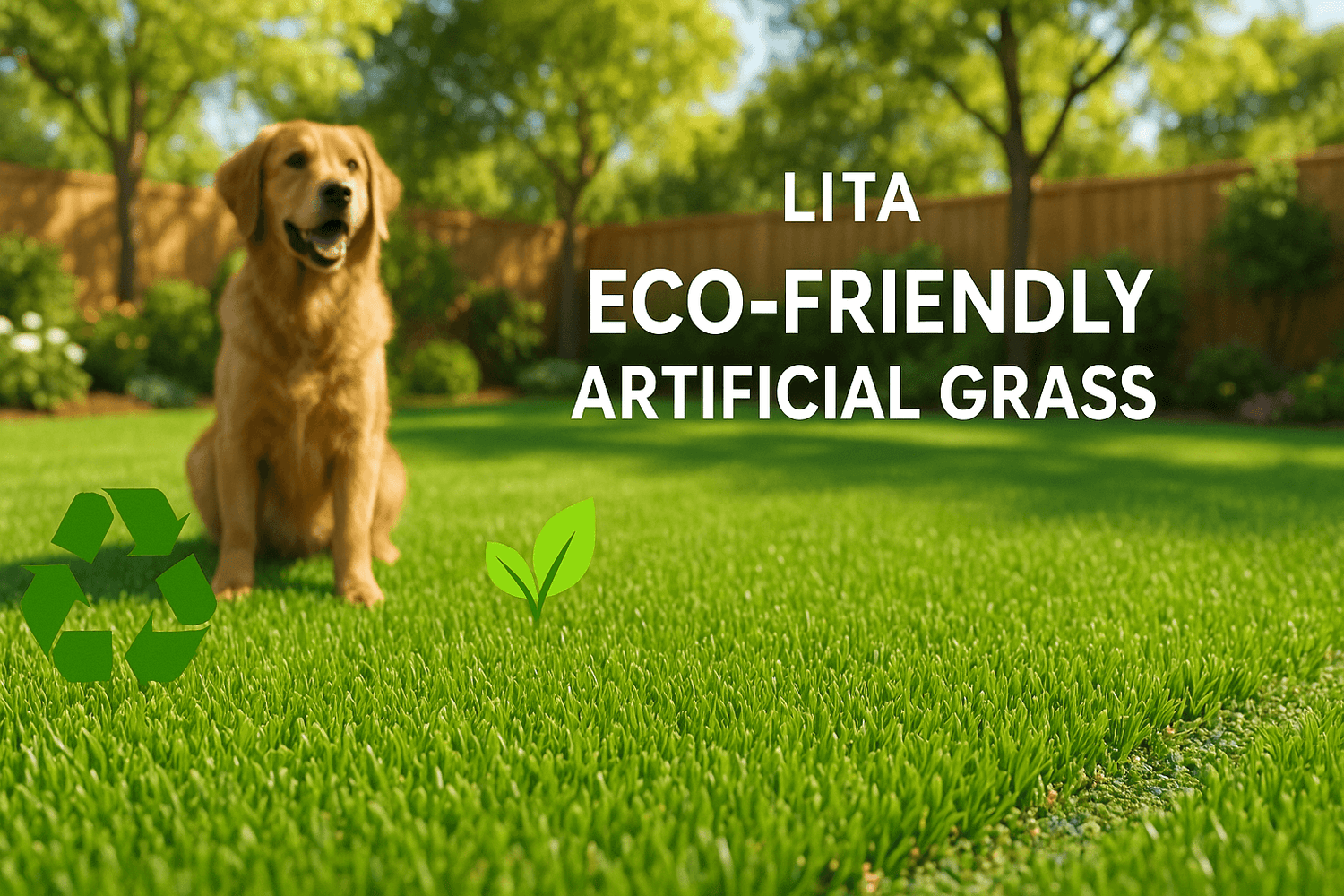 Is Eco-Friendly Artificial Grass Worth the Hype? - LITA