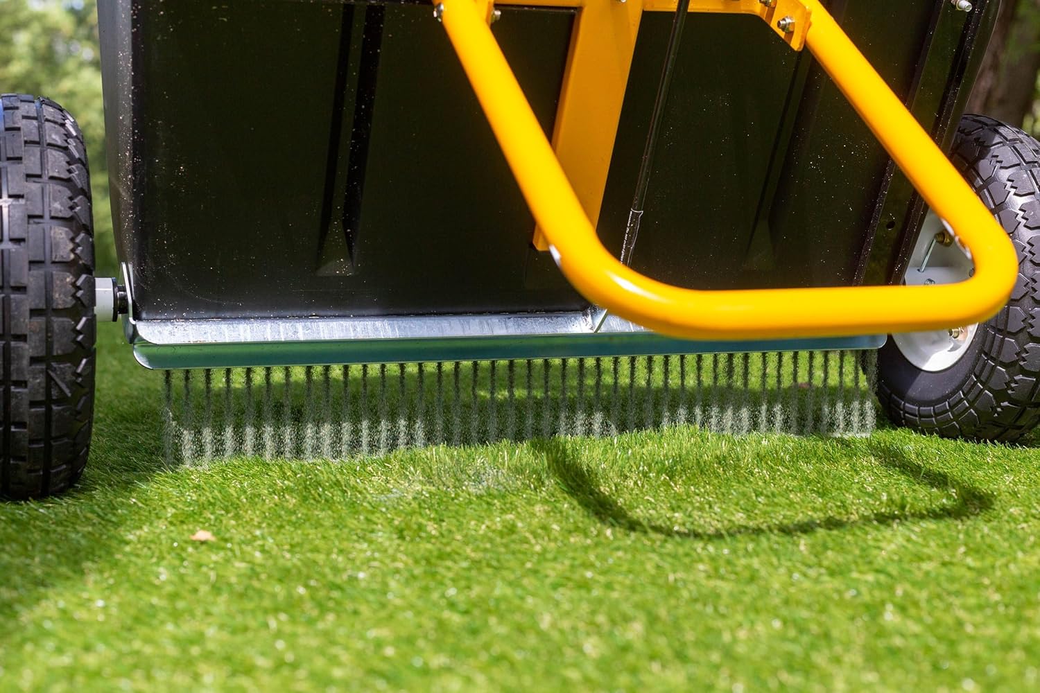 Where to Buy Silica Sand for Artificial Grass: Top Suppliers, Expert Tips & Cost Guide - LITA