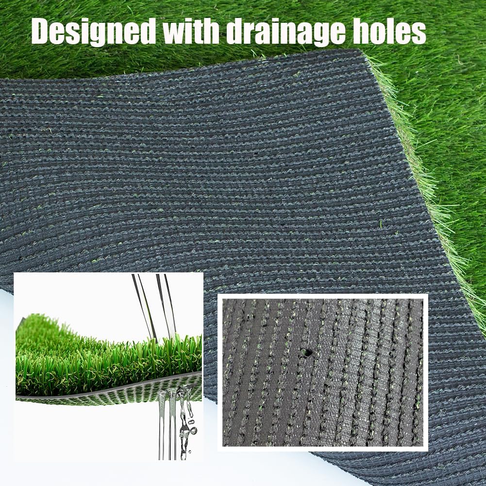 LITA 1.77 inch ECO Artificial Grass