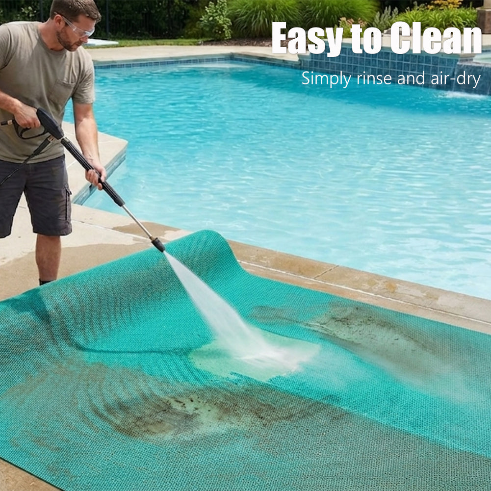 LITA Green PVC Drainage Mat