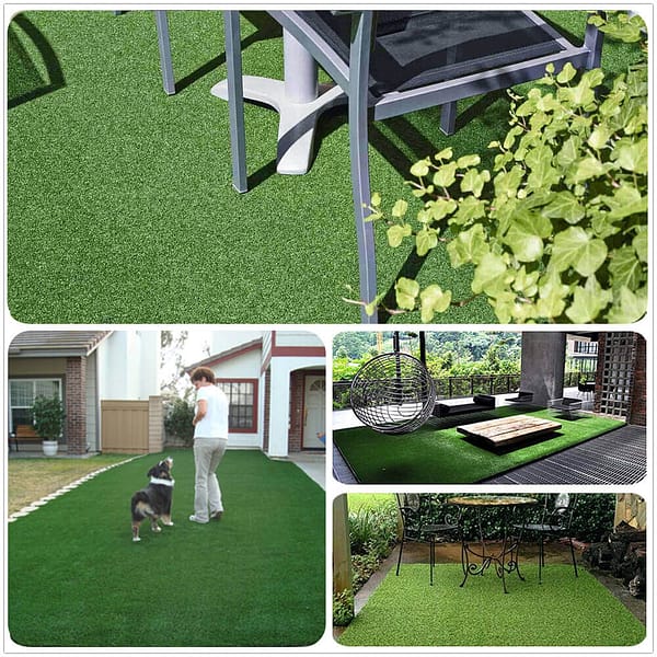 LITA 0.4 inch Artificial Grass - LITA