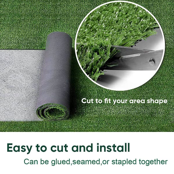 LITA 0.4 inch Artificial Grass - LITA