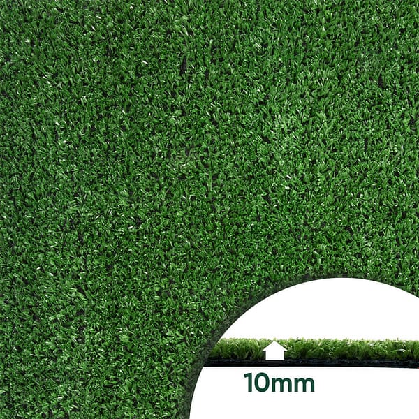 LITA 0.4 inch Artificial Grass - LITA
