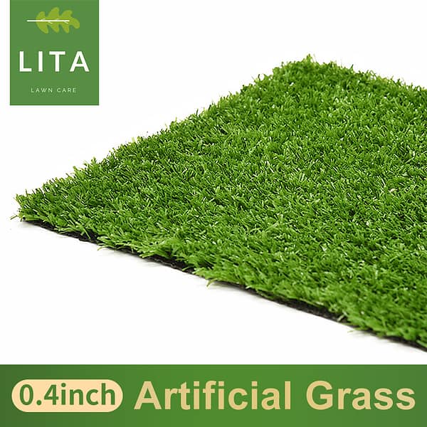 LITA 0.4 inch Artificial Grass - LITA