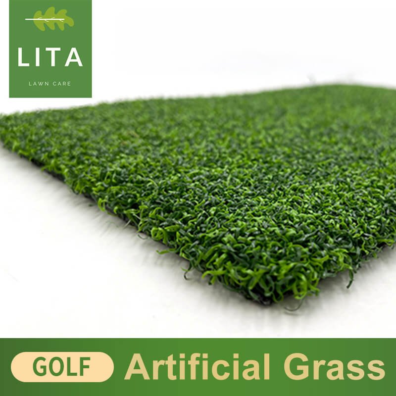 LITA ‎0.47 inch Golf Artificial Grass - LITA