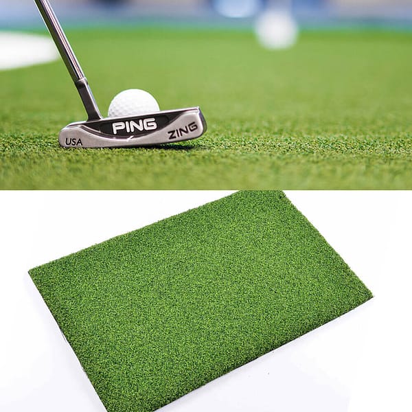 LITA 0.47 inch Golf Artificial Grass - LITA