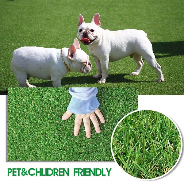 LITA 0.8 inch Artificial Grass - LITA