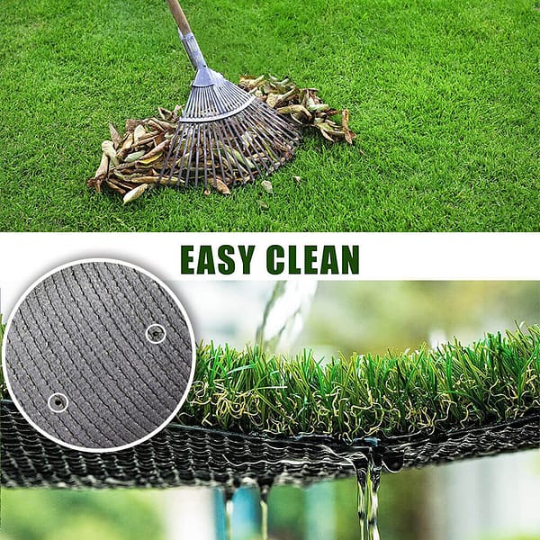 LITA 1.38 inch ECO Artificial Grass - LITA
