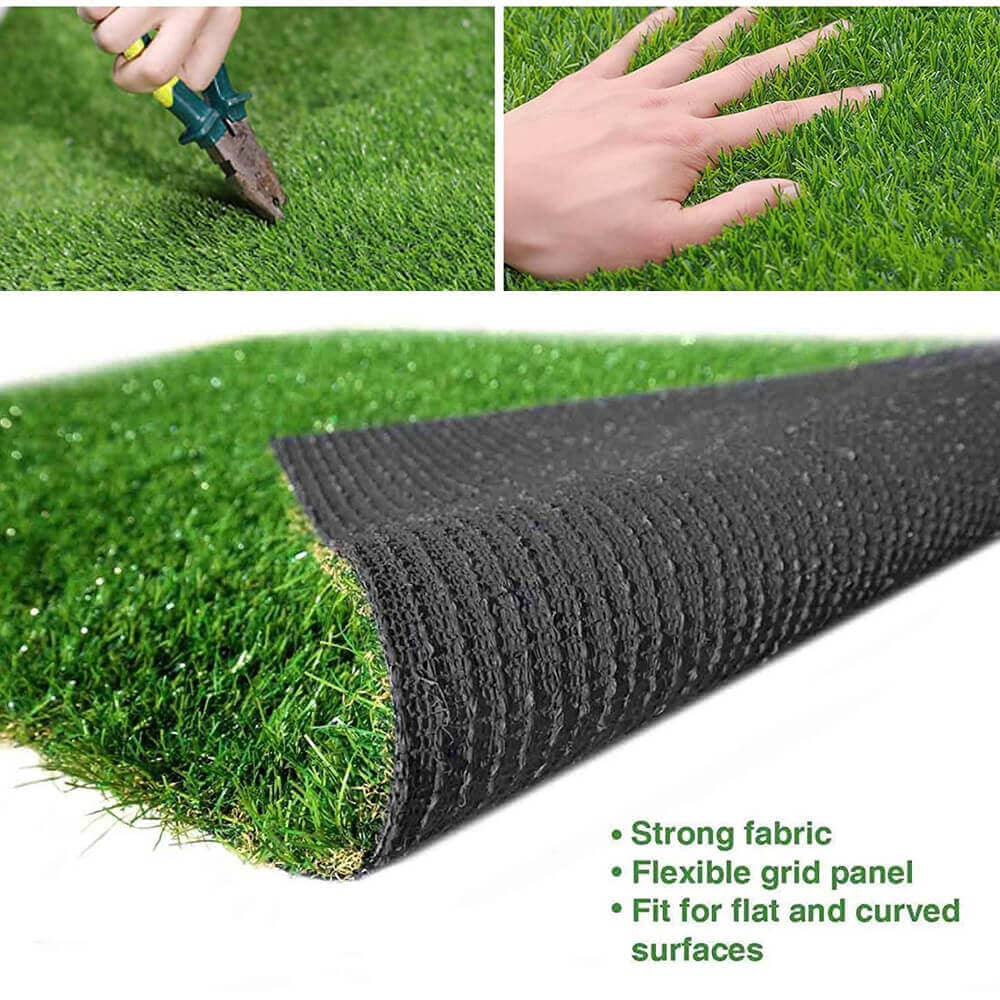 LITA 1.38 inch ECO Artificial Grass - LITA