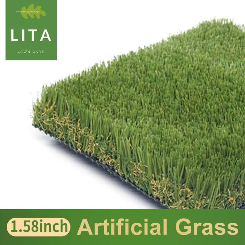 LITA 1.58 inch Artificial Grass - LITA