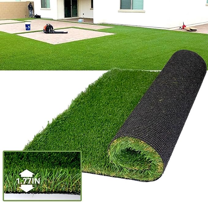 LITA 1.77 Inch PU Backing Grass - LITA