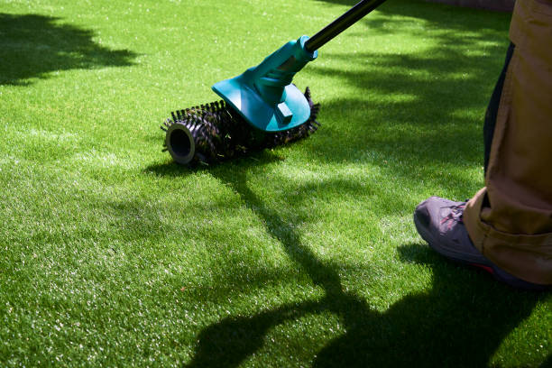 How To Prevent Weeds -The Complete LITA Guide to Artificial Grass - LITA