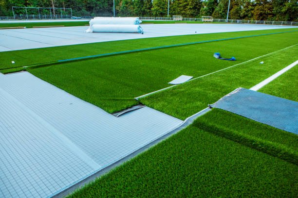 What Do You Put Under Artificial Grass? A Quick Guide by LITA Artificial Grass - LITA