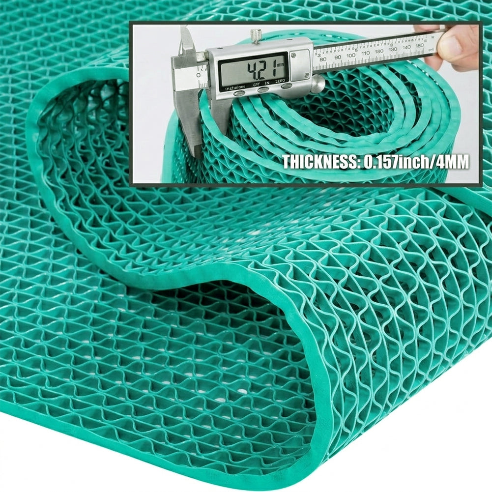 LITA Green PVC Drainage Mat
