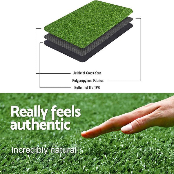 LITA 0.4 inch Artificial Grass - LITA