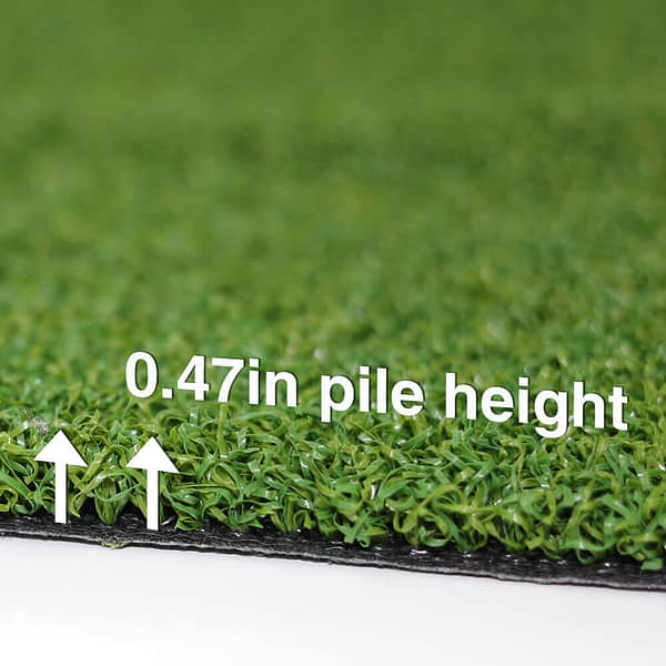 LITA ‎0.47 inch Golf Artificial Grass - LITA