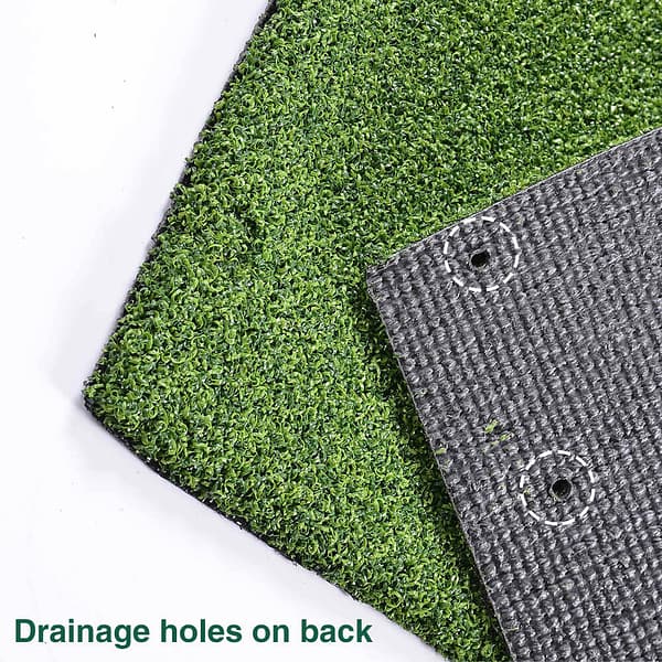 LITA ‎0.47 inch Golf Artificial Grass - LITA