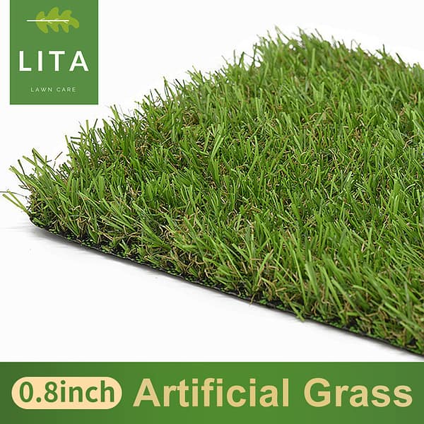 LITA 0.8 inch Artificial Grass - LITA