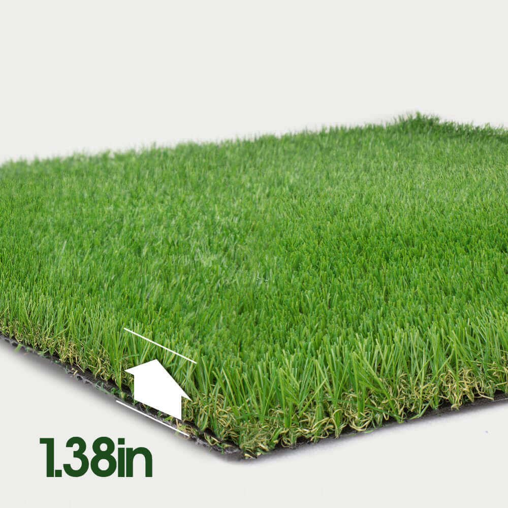 LITA 1.38 inch Standard Artificial Grass - LITA