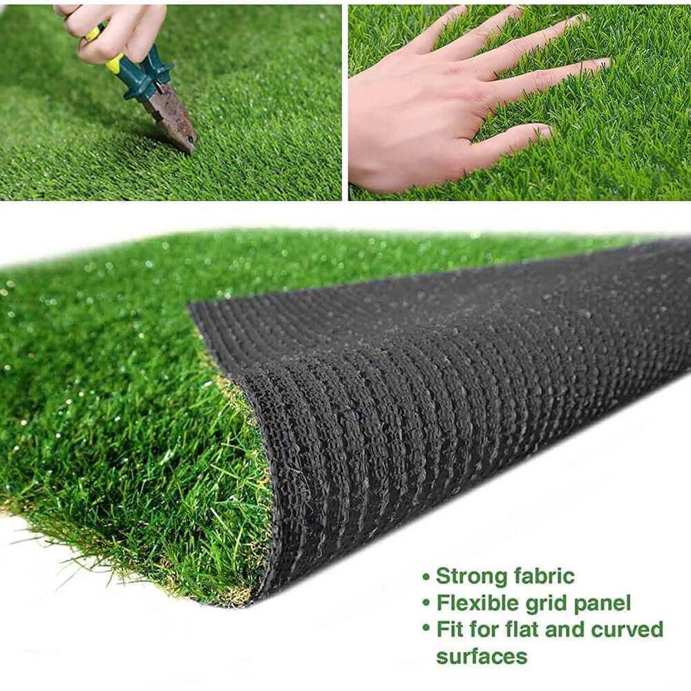 LITA 1.38 inch Standard Artificial Grass - LITA
